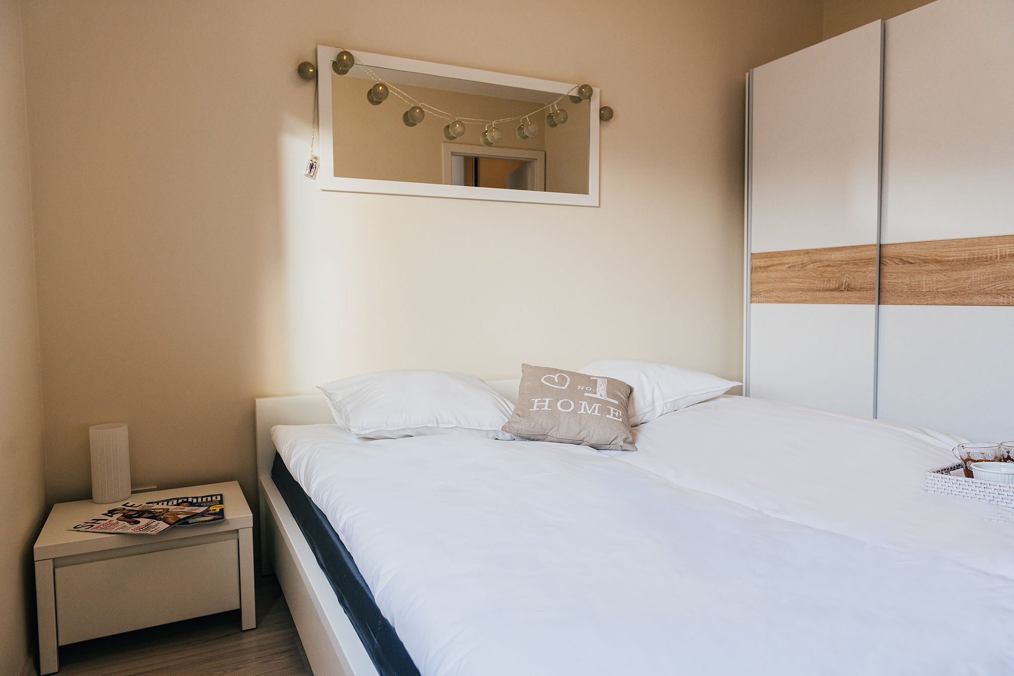 Elite Apartments City Center Suites Γκντανσκ Εξωτερικό φωτογραφία