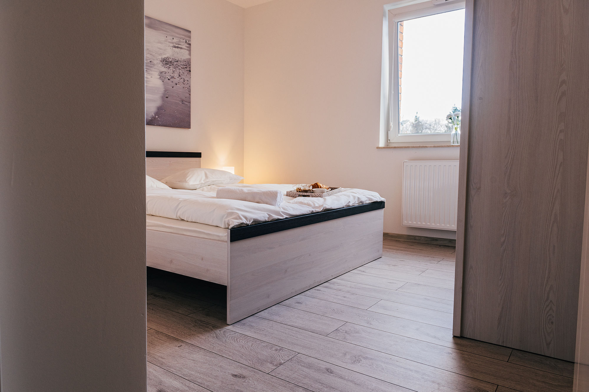 Elite Apartments City Center Suites Γκντανσκ Εξωτερικό φωτογραφία
