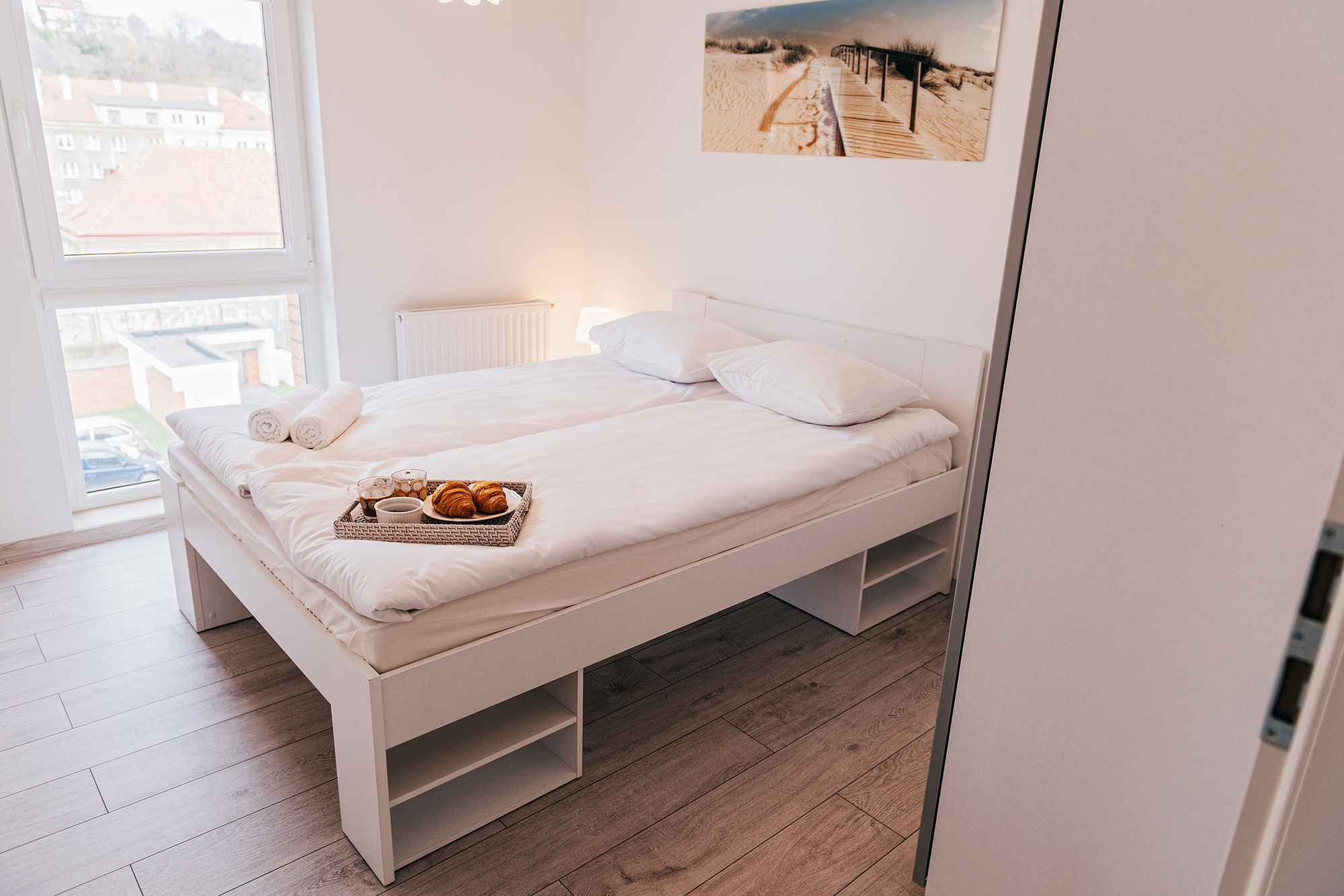 Elite Apartments City Center Suites Γκντανσκ Εξωτερικό φωτογραφία